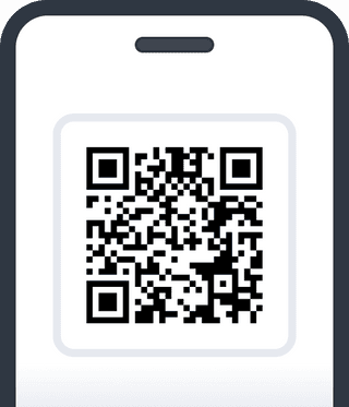 앱 다운로드 QR