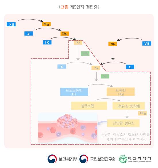 제9인자 결핍증